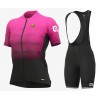 Cykeltøj + Cykelshorts Dame 2021 Ale Magnitude N003